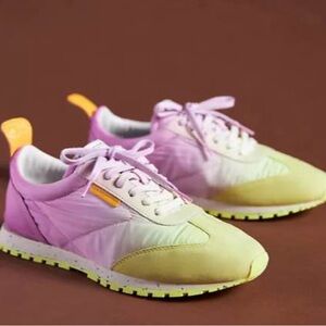 NWOT ONCEPT Tokyo Sneakers